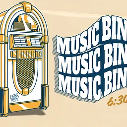 Music BINGO in TOSA!