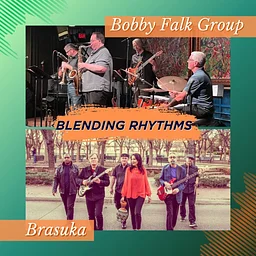 Sammons Jazz: Blending Rhythms