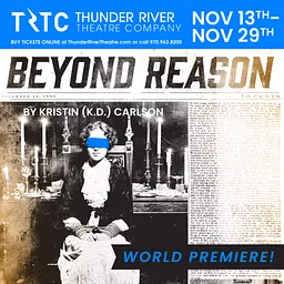 Beyond Reason