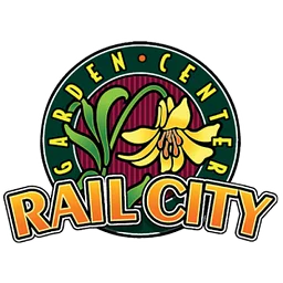 Rail City Garden Center