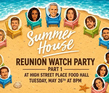 Summer House Reunion Part 1