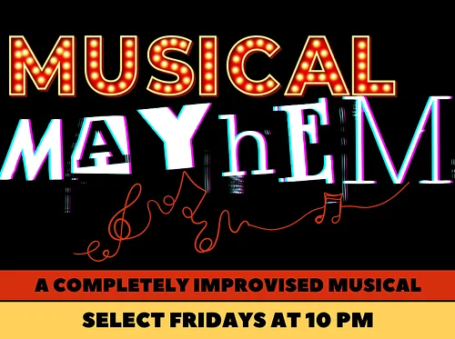 MUSICAL MAYHEM