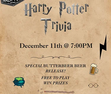 Trivia Night at The Sanctuary