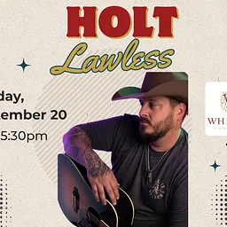 Holt Lawless