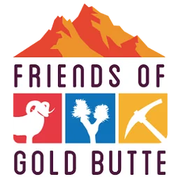 Friends of Gold Butte