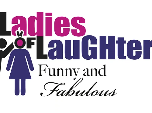 Ladies of Laughter