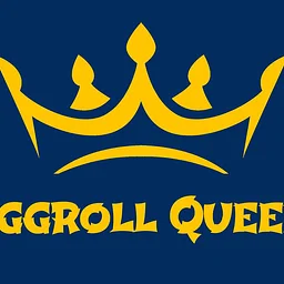 Eggroll Queen