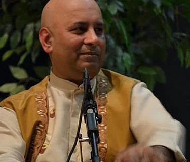 2026 Tabla & Rhythm Ashram at Shanti Mandir