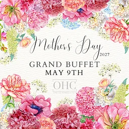 Mother's Day Brunch