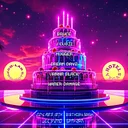 Co-Lab's 18th Birthday Bash and Benefit Concert!