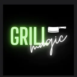 Grill Magic Food Truck