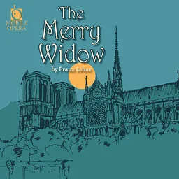 The Merry Widow