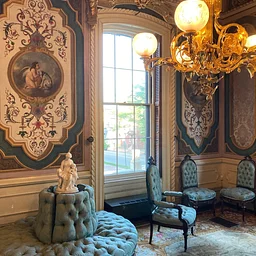 Member Event: Sight & Sound