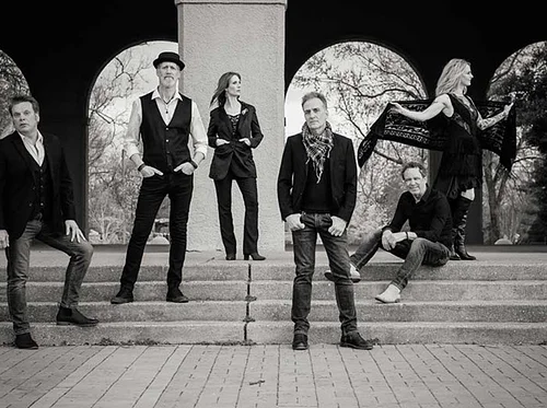 Big Love – A Tribute to Fleetwood Mac