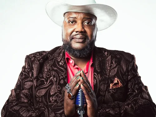 Sugaray Rayford – 8/2