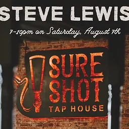 Steve Lewis