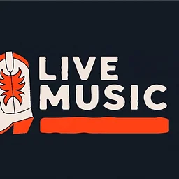 LIVE MUSIC
