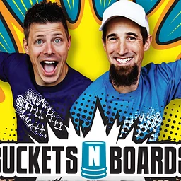 BUCKETS N BOARDS: COMEDY PERCUSSION SHOW