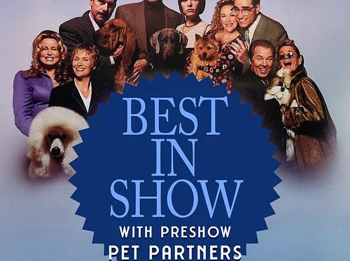 Best in Show