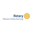 The Rotary Club of Mission Valley Sunset
