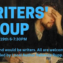 Writers’ Group
