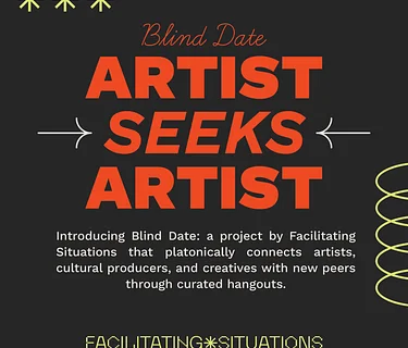 Blind Date