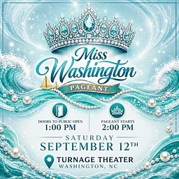 Miss Washington NC Pageant