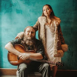 Sunday Brunch Live Music Series – Rachel & Ty