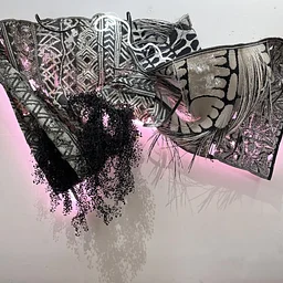 Judy Pfaff