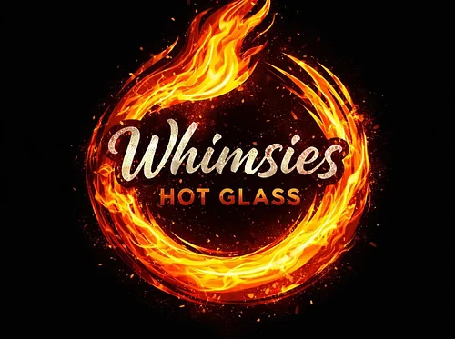 Blow Your Own Glass with Whimsies Hot Glass