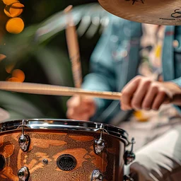 MUSIC AT THE BEET: Ten Cent Duo
