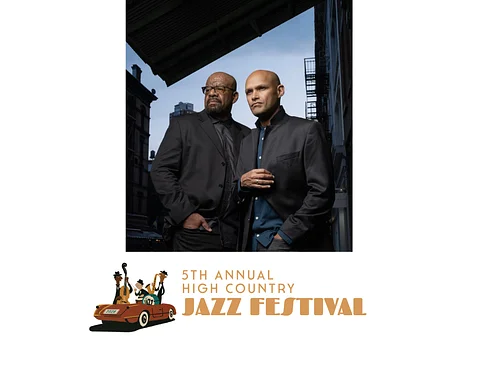 El Arte del Bolero: Miguel Zenón & Luis Perdomo