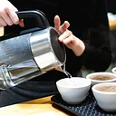 Coffee Tasting Intensive