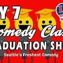 Comedy Class Graduation Show with Andrew Frank (2 Night, 7:30 PM class)
