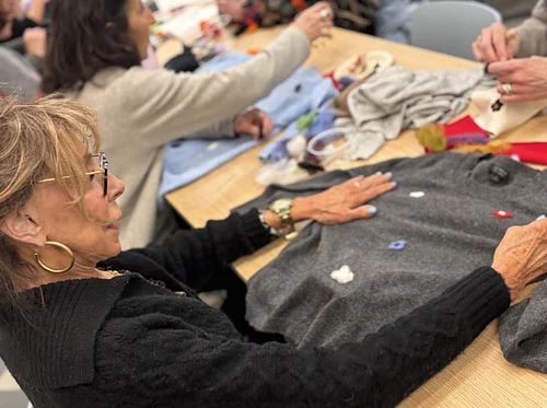 AUGUST ART SOCIAL
