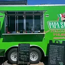 PaPa Saletris Italian Beefs