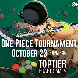 One Piece Tournament