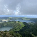 Adventure to the Azores with Gretchen and Terri