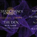 ECSTATIC DANCE PORTLAND : AGUAMAYYIM