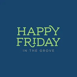 Happy Friday—Free Admission!