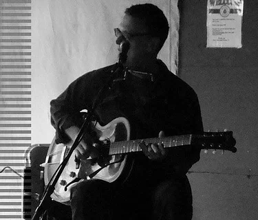 2026 May Music Night – Mike Lenz