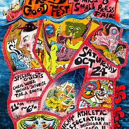 Pretty Good Fest 2026