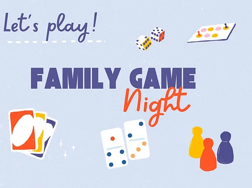 Family Game Night