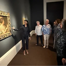 Public Guided Tour