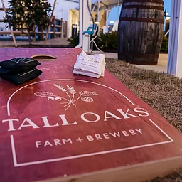 Tall Oaks Farm + Brewery