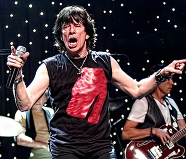 Music of The Rolling Stones