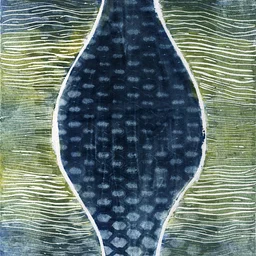 Collagraph Printmaking: Texture, Collage & Found Materials