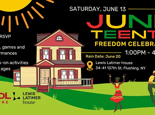 Juneteenth Family Festival