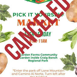 CRAIG PIY CANCELLED