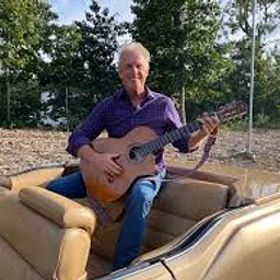Live Music: George Tebbitt